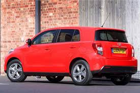 Discover the euro ncap toyota urban cruiser 2009 safety assessment: Review Toyota Urban Cruiser 2009 2013 Honest John