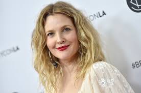 My daughters have strong theatrical family genes, says Drew Barrymore