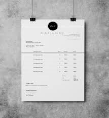 Invoice Template Invoice Design Receipt Ms Word Invoice Template Photoshop Invoice Template Printable Invoice Invoice Design Invoice Template Invoice Layout