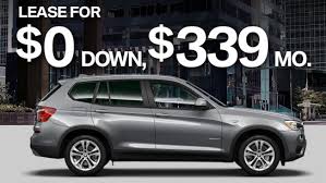 Drive A New 2016 Bmw X3 Xdrive28i With Zero Down And Only 339 Per Month From Passport Bmw Marlow Heights Bmw Dealer