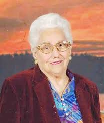 CONSTANCE “CONNIE” ELOISE CAMARA Obituary