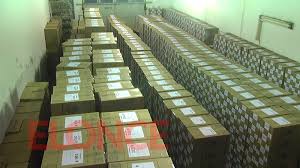 Maybe you would like to learn more about one of these? Preparan Urnas Y Padrones Para Las Paso Habra 97 Escuelas Mas Donde Votar Politica Elonce Com