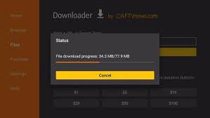 Android is a trademark of google inc. Shack Tv Iptv Review And Installation For Firestick And Android