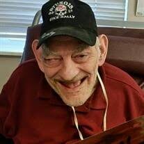 Charley North Obituary