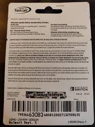 A family membership plan is your best bet if you have multiple switch users in the house who want to use online features. Free Nintendo Online Membership Code Usa Doesn T Work For My Austrian Account Unfortunaly Have Fun Nintendoswitch