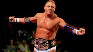 Tim Storm: From Super Fan to NWA World Champion