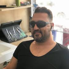 ERCAN GOKCE Hair Desing