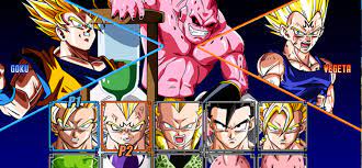 Check spelling or type a new query. Dragon Ball Z Hyper Dimension Mugen Download Dbzgames Org