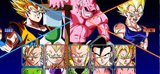 Hyper dimension (en japonés ドラゴンボールz ハイパー ディメンション ,doragon bōru zetto haipā dimenshon) es el último videojuego de dragon ball lanzado para la super nintendo. Dragon Ball Z Hyper Dimension Mugen Download Dbzgames Org