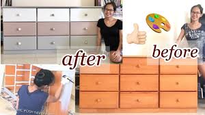 See more of frenche furniture paint on facebook. Furniture Makeover Chalk Paint With Me Frenchic Youtube