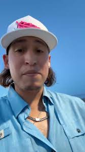 Roy Davila was live.