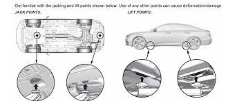 The honda has sportier handling as well. 10th Gen Floor Jack Lift Points Locations Jack Stand Placement Drive Accord Honda Forums