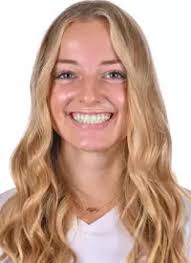 2022 Women's Volleyball Roster