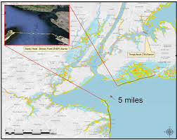 Ny Storm Surge Barriers Army Corps Proposals Threaten Life