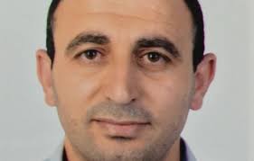 Termount CEO, Hesham Taha