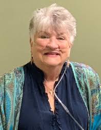 Obituary information for Beverly Adair Carpenter