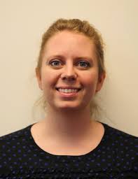 Harris Hired as New Nursing Instructor