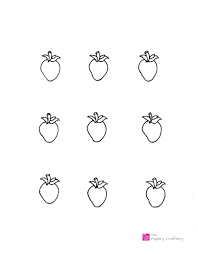 Printable paper quilling patterns free pdf. Free Quilling Templates The Papery Craftery