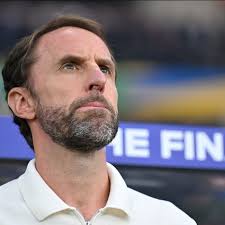 I think Garreth Southgate just became the favorite to become the next USMNT  manager.
