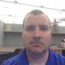 Jason Cornish's Instagram, Twitter & Facebook