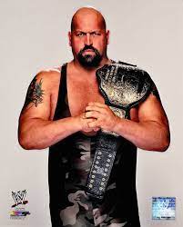 World Champion The Big Show Big Show Wrestling Superstars All Wwe Wrestlers