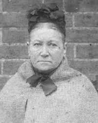 Libby Farmer Stevens and the Historic Tragedy of SS Central America