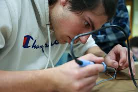 Elizabethtown College Engineering Students Adapt Toys to be Accessible for  Children with Disabilities