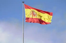 Find images of spain flag. Flag Mast Sky Spain Coat Of Arms Flag Patriotism Bonitas Bandera De Espana 970x639 Wallpaper Teahub Io
