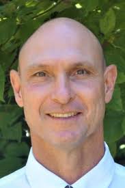 Daniel "Danny" Durham