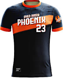 Informasi tentang busana muslim wanita modern. Custom Sublimation Team Jersey Design And Printing Second Sons Arts