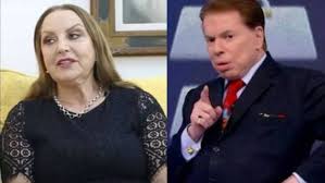 Silvio santos tem seis filhas: Suposta Filha De Silvio Santos Comemora Pedido Da Justica Para Fazer Teste De Dna Meu Direito Istoe Independente