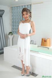 Rena Hiiragi(柊麗奈)｜Caribbeancom｜48 sheets Photo Image