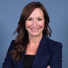 Incredibly grateful to be serving alongside such incredible women!