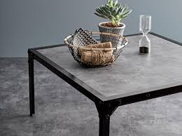 Fabriquez une table basse modulaire avec des cagettes. Diy Fabriquer Une Table Basse Au Style Industriel Leroy Merlin