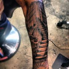 Pin On Sleeve Tattoos Meaningful