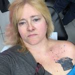 Kimberly Cundiff's Instagram, Twitter & Facebook