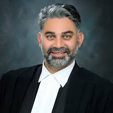 I Support Dr. Dayal Partap Singh Randhawa Advocate