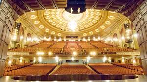 Shen Yun In Pittsburgh January 24 25 2020 At The Benedum