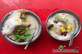 Mee rebus mastan ghani antara pilihan makanan terkenal di teluk intan. Coretan Perjalananku Teluk Intan