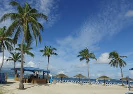 VIDEO: This Caribbean Hotel Has Its Own Secret Island