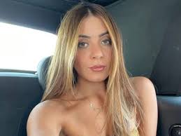 Você Conhece A Sabina Hidalgo?