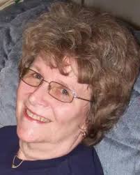 Obituary information for Shelby Jean Resh