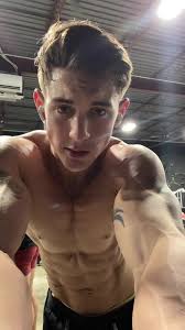 Connor Flynn Fitness