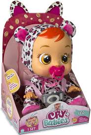 Crybaby Doll Walmart 2025