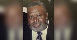 Obituary for KENNETH SUMPTER