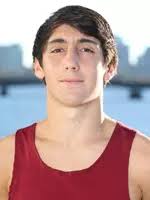 2013-14 Men's Lightweight Crew Roster