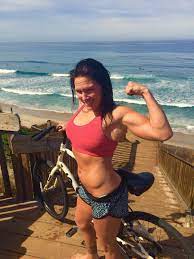 Cat Zingano - Free pics, galleries & more at Babepedia