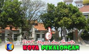 Check spelling or type a new query. Daftar Alamat Dan Jurusan Smk Negeri Swasta Di Kota Pekalongan K Blog