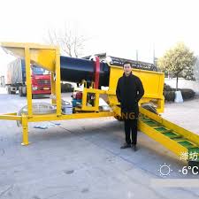 Prominer maintains a team of senior gold processing engineers with expertise and global experience. China Small Mini Scale Portable Gold Mining Trommel Screen Washing Plant Machine China Small Gold Washing Plant Small Gold Washing Machine