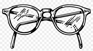 And work is progressing much quicker than some may think. We See What We Expect To See Until We Don T Glasses Illustration Free Transparent Png Clipart Images Download